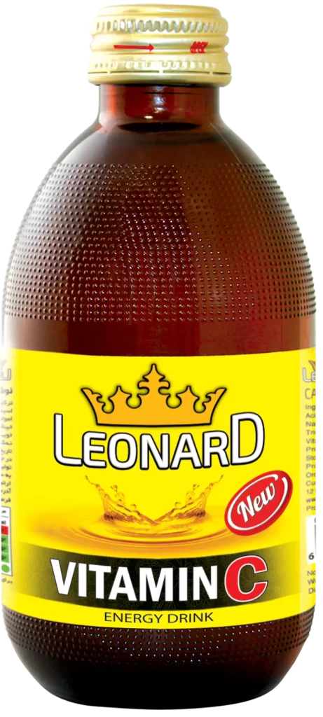 Leonard products