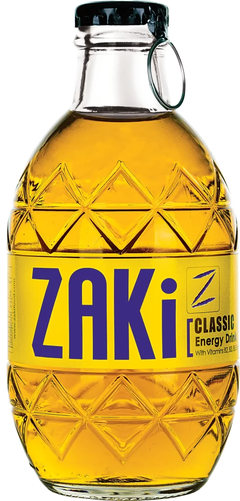 Zaki products