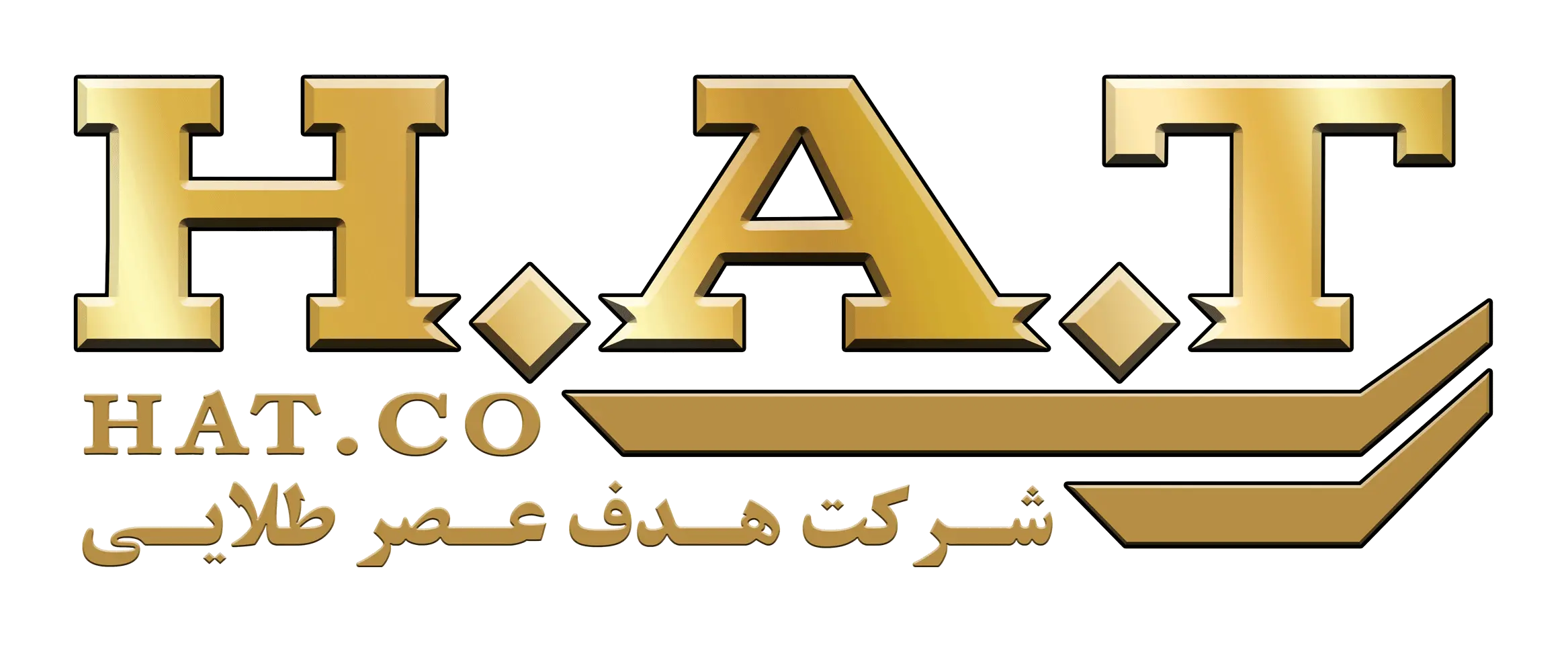 logo hadafsite