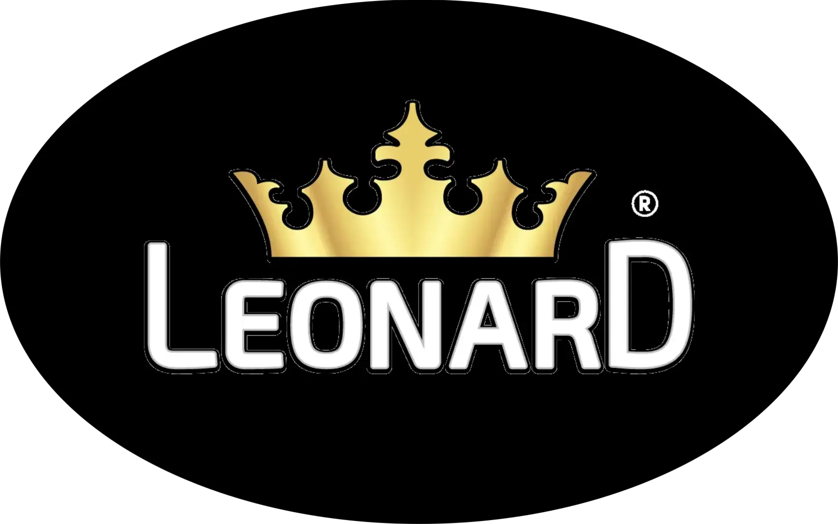 logo leonard