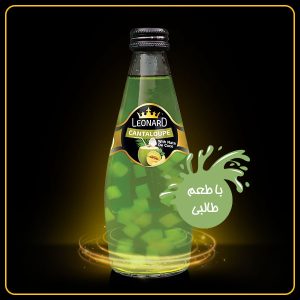 نوشیدنی ناتادی کوکو لئونارد طالبی