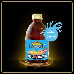 نوشیدنی ویتامینه
